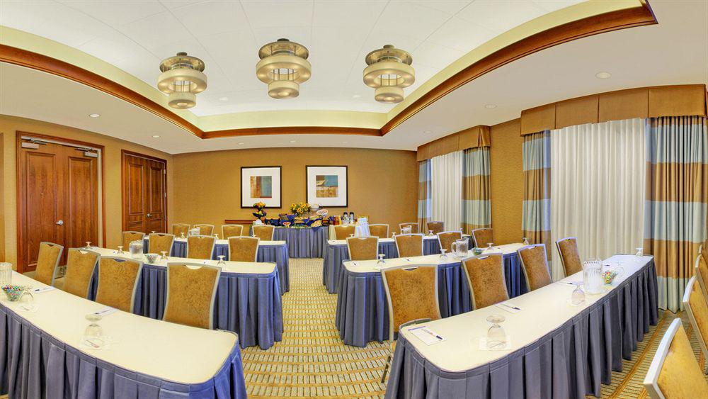 Hilton Garden Downtown Portsmouth