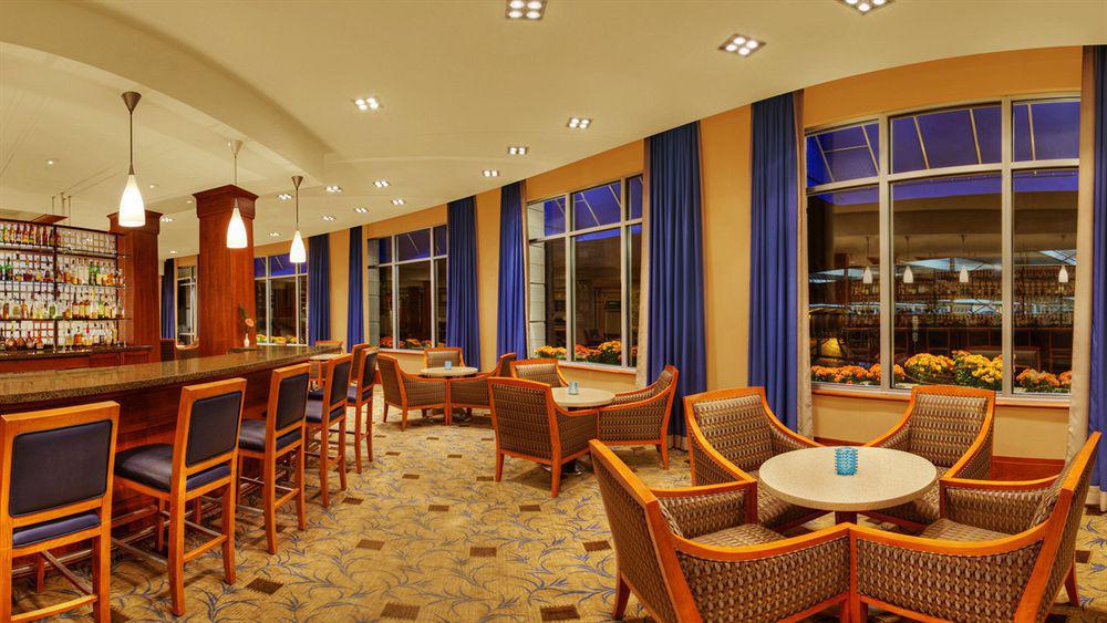 Hotel Hilton Garden Downtown 3*