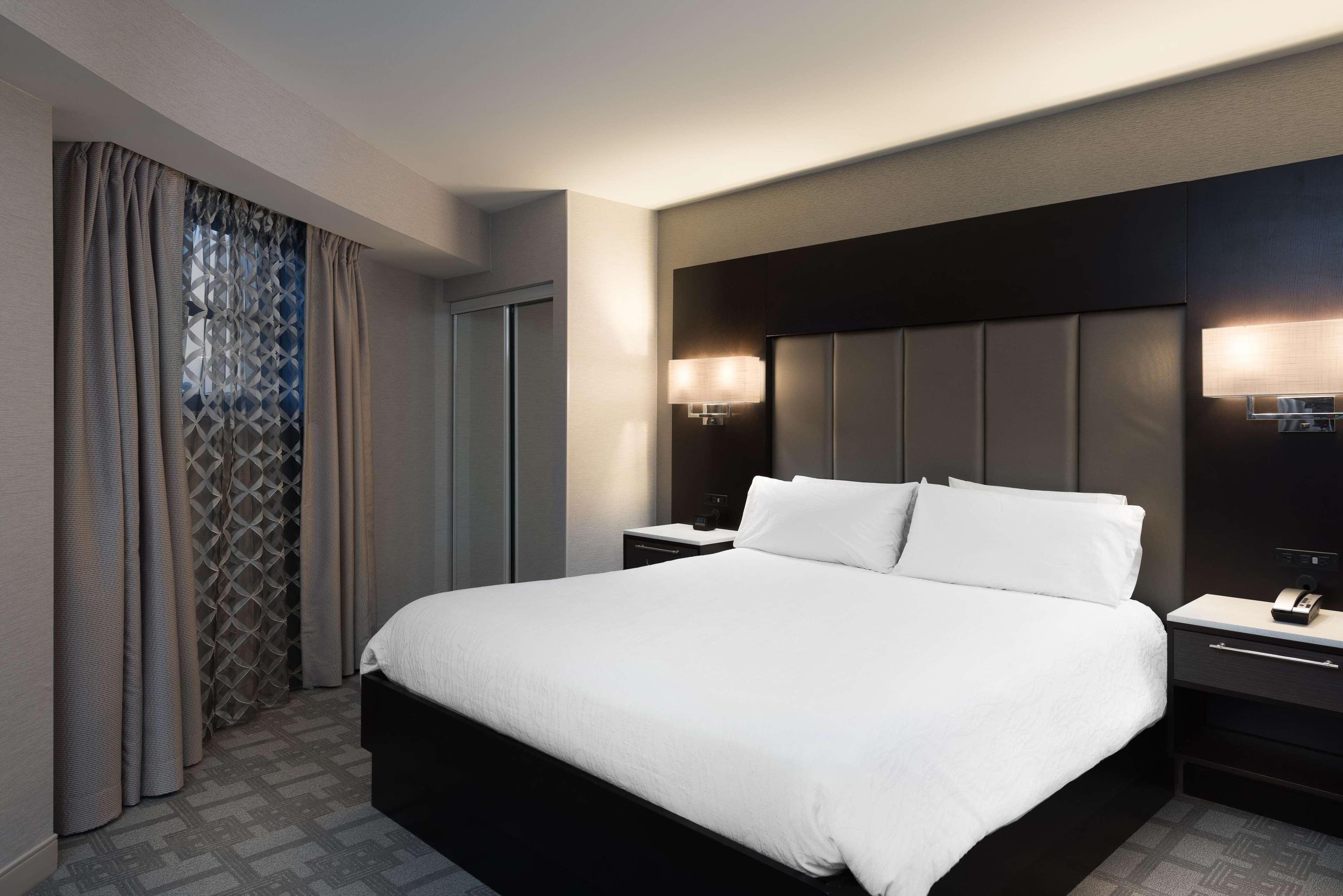 Hilton Garden Downtown Hotel