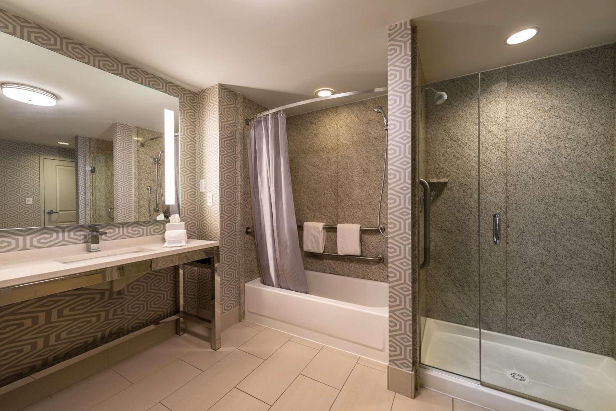 Hilton Garden Downtown