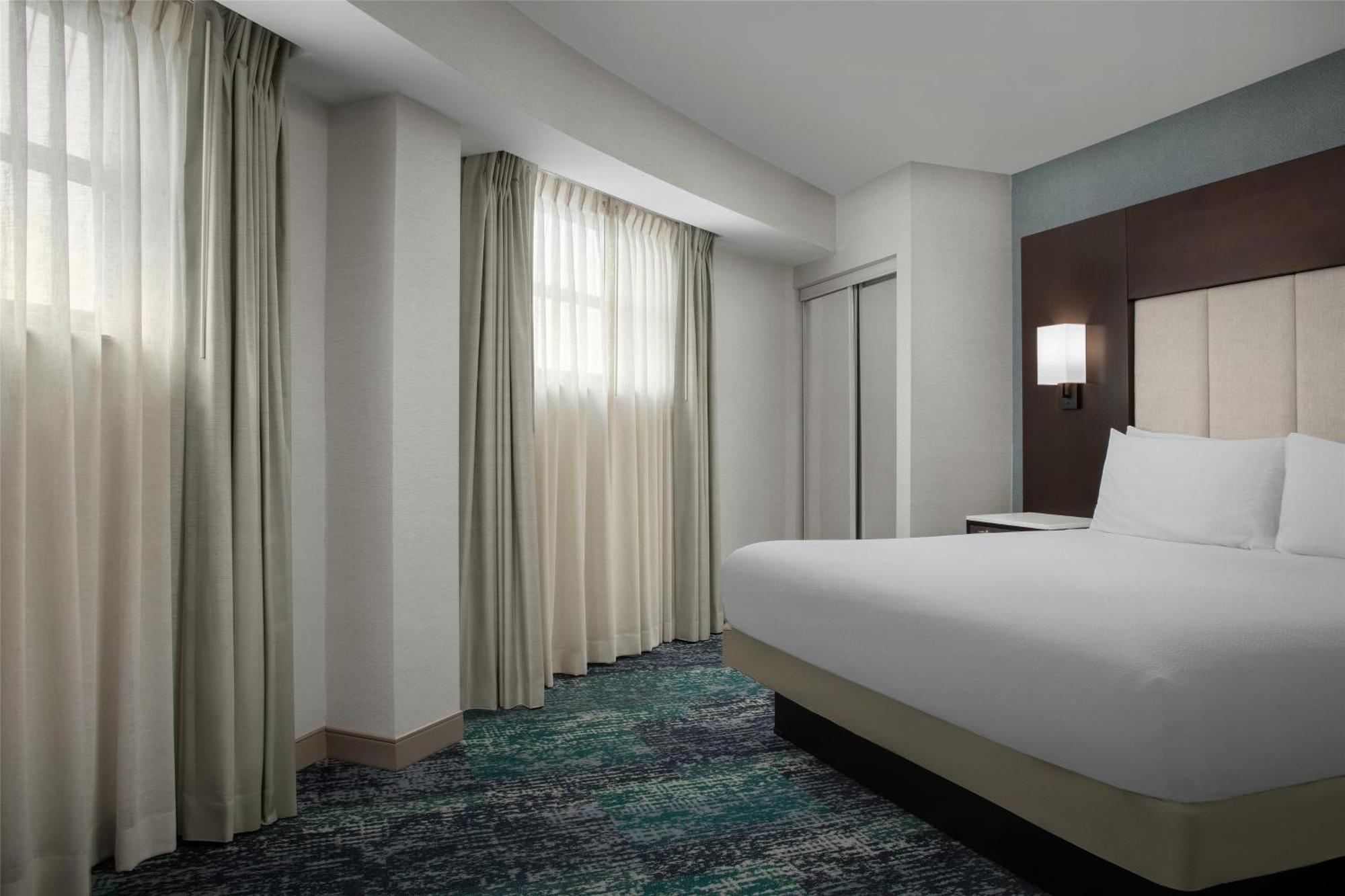 Hilton Garden Downtown Portsmouth