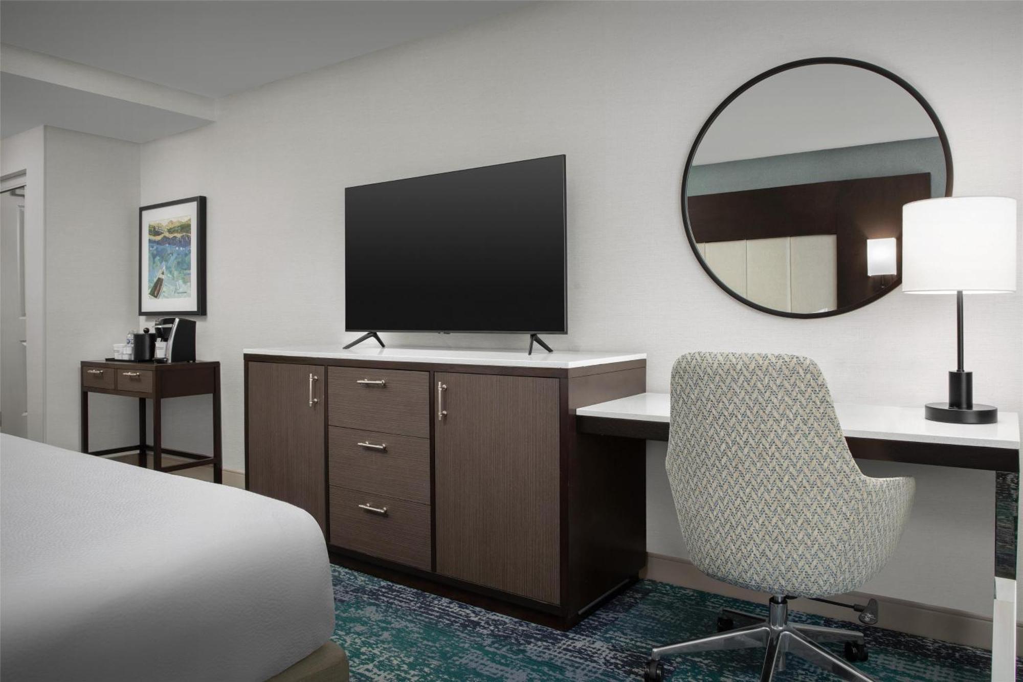 Hilton Garden Downtown Portsmouth