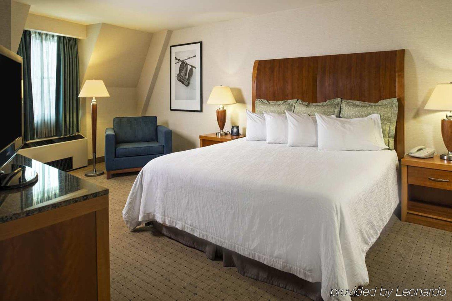 Hotel Hilton Garden Downtown Portsmouth