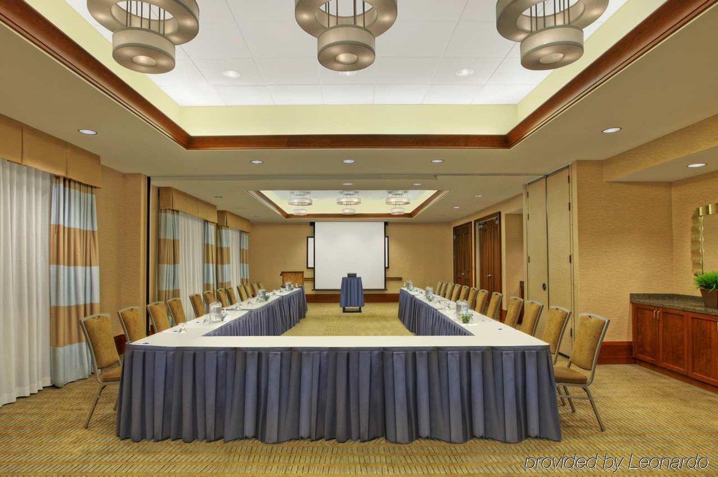 Hilton Garden Downtown Hotel Portsmouth