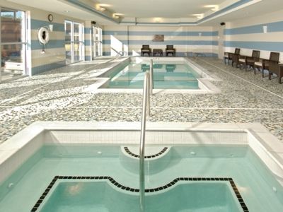 Hilton Garden Downtown Hotel 3*