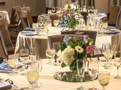 Hilton Garden Downtown 3*