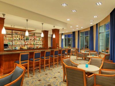 Hilton Garden Downtown Hotel