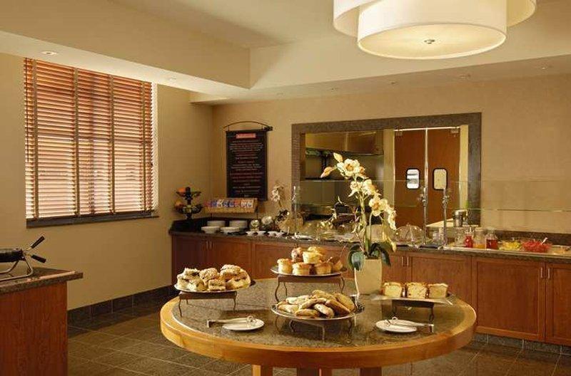 Hilton Garden Downtown Hotel 3*