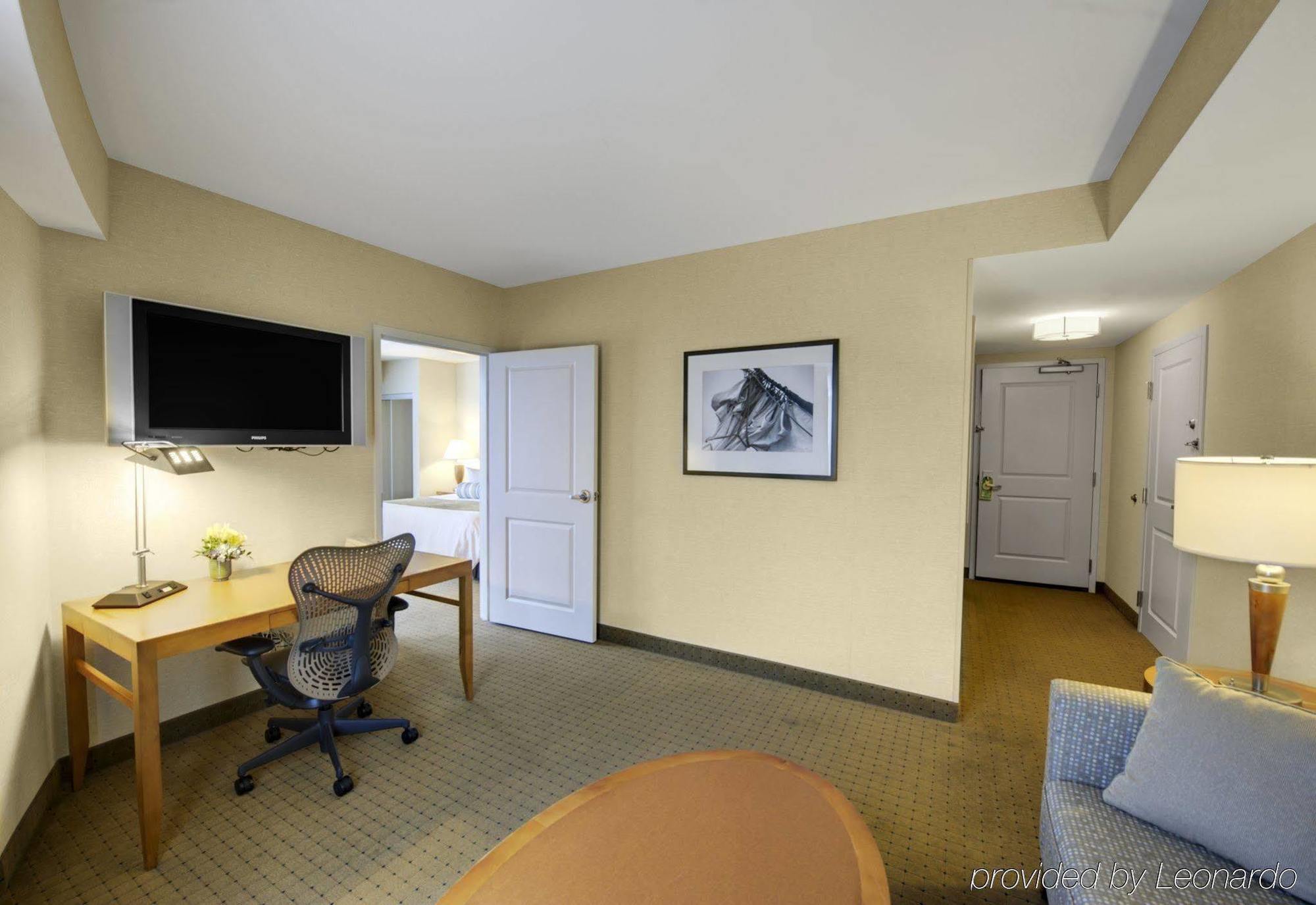 Hilton Garden Downtown