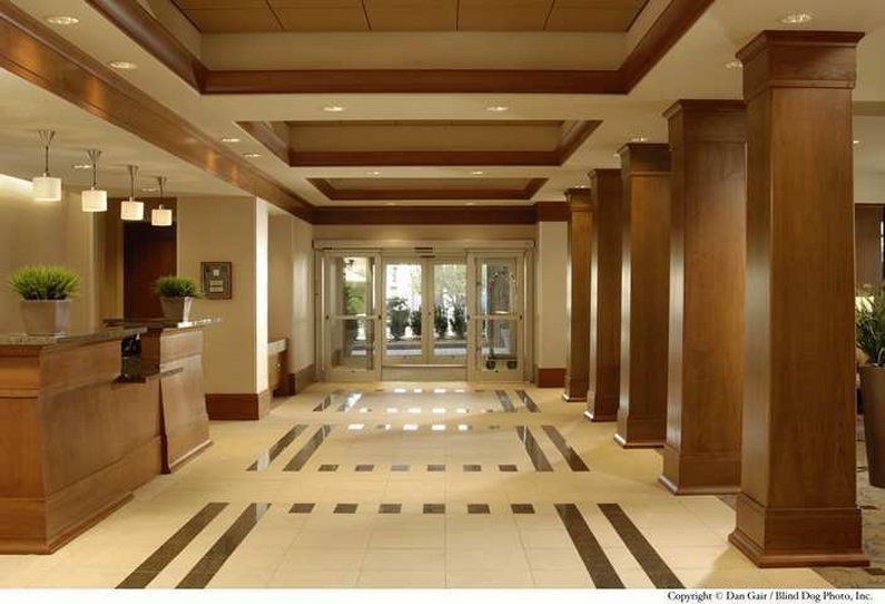 Hotel Hilton Garden Downtown 3*